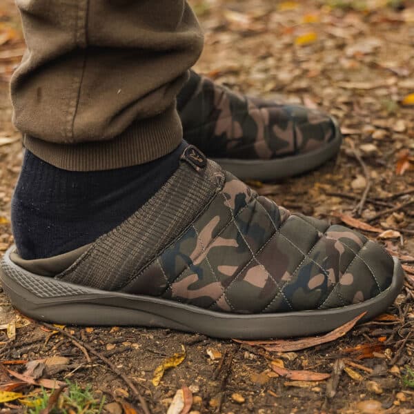 FOX BIVVY SLIPPERS - Image 6