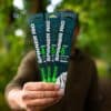 5 PACKS OF KORDA SPINNER RIGS *YOUR CHOICE*