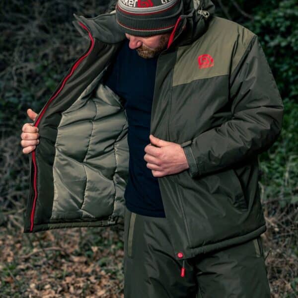 TRAKKER CR2 2-PIECE WINTER SUIT