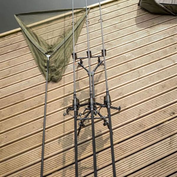 AVID CARP LOK DOWN COMPACT POD - Image 2