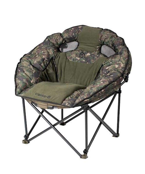 TRIPPLE THREAT - TRAKKER RS 150 + TRAKKER RLX8 SYSTEM + LUNA CHAIR - Image 6