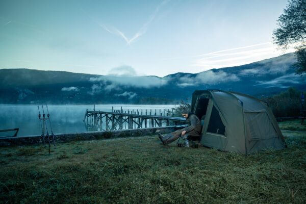 TRIPPLE THREAT - TRAKKER RS 150 + TRAKKER RLX8 SYSTEM + LUNA CHAIR - Image 2