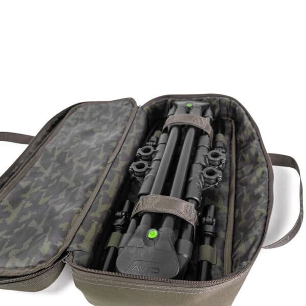 AVID CARP LOK DOWN COMPACT POD - Image 5