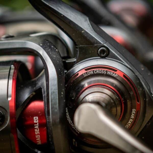 3 X DAIWA 20 TOURNUMENT BASIA 45 SCW QD REELS OR CASH - Image 7