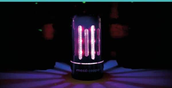 WOLF MOZZIE ZAPPER - Image 3