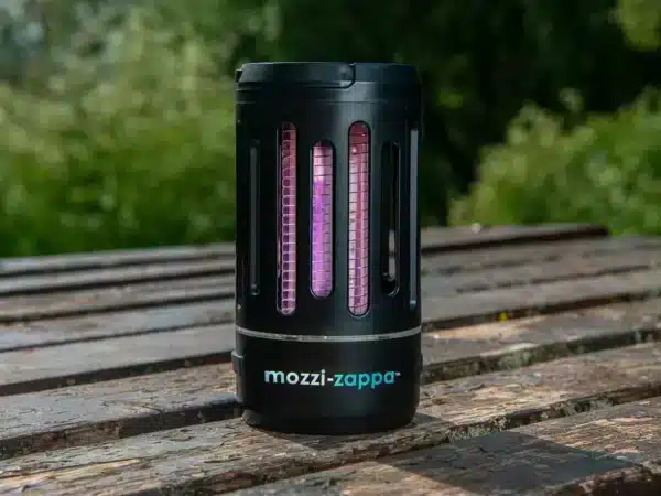 WOLF MOZZIE ZAPPER - Image 4