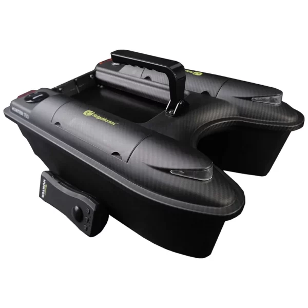 *DOUBLE TROUBLE* HUNTER 750 + DEEPER CHIRP+2 OR CASH - Image 2