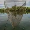 SOLAR BOW-LITE LANDING NET 42”