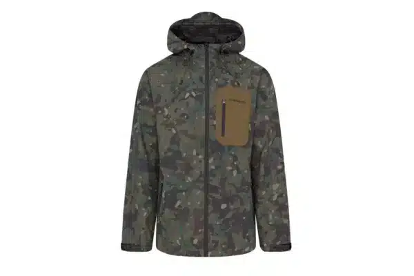 TRAKKER TECHPRO WATERPROOF JACKET - Image 4
