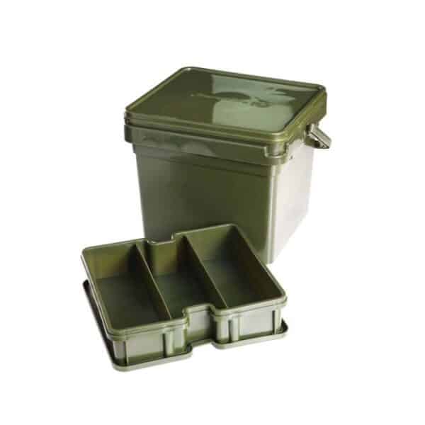 RIDGEMONKEY MODULAR BUCKET SYSTEM COMPAC 7.5L