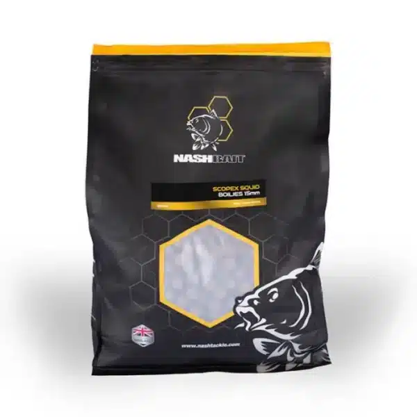 1KG SCOPEX SQUID FLAKE