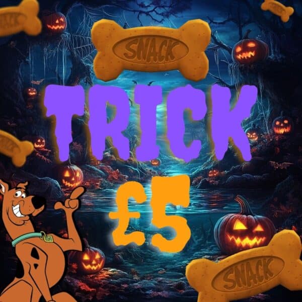 CARPY TRICK OR TREAT - MYSTERY PRIZE EDITION + £100 SITE CREDIT END DRAW - Image 7
