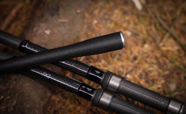 3 X SHIMANO TX2 CARP RODS OR CASH - Image 4