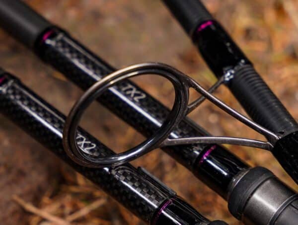 3 X SHIMANO TX2 CARP RODS OR CASH - Image 5