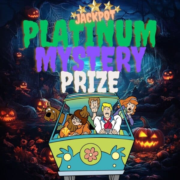 CARPY TRICK OR TREAT - MYSTERY PRIZE EDITION + £100 SITE CREDIT END DRAW - Image 2