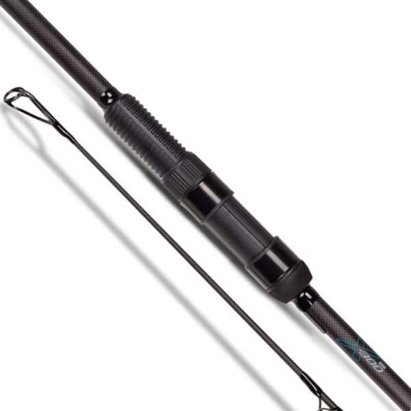 3 X NASH X SERIES RODS OR CASH - Image 5