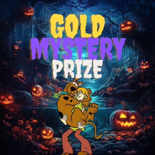 CARPY TRICK OR TREAT - MYSTERY PRIZE EDITION + £100 SITE CREDIT END DRAW - Image 3