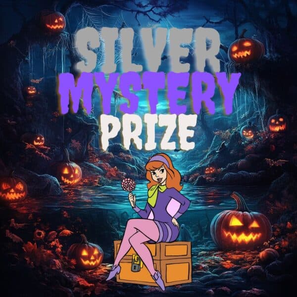 CARPY TRICK OR TREAT - MYSTERY PRIZE EDITION + £100 SITE CREDIT END DRAW - Image 4