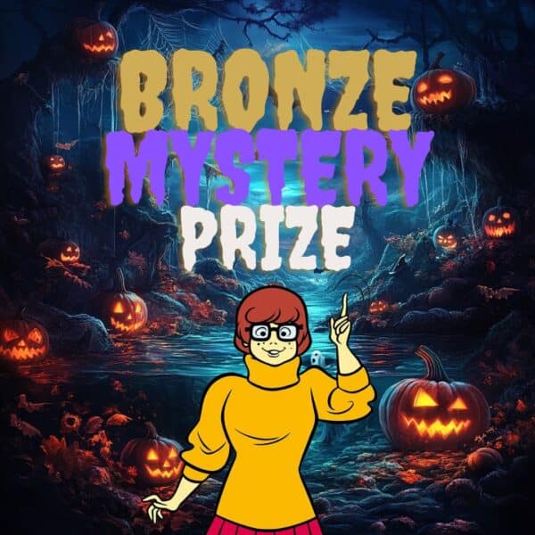 CARPY TRICK OR TREAT - MYSTERY PRIZE EDITION + £100 SITE CREDIT END DRAW - Image 5