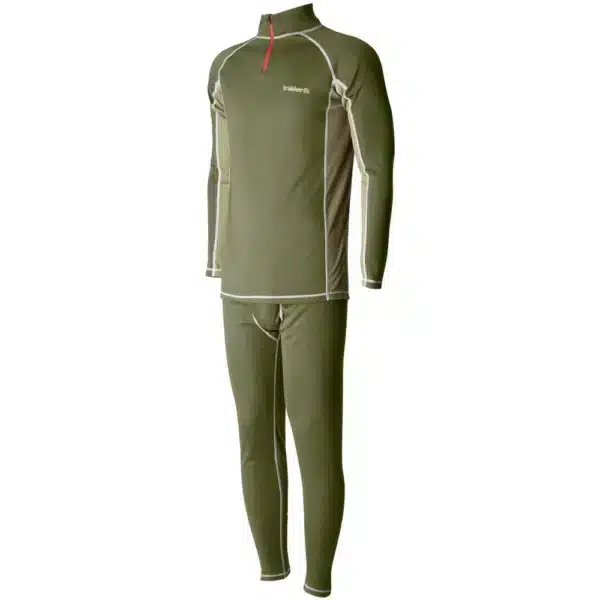 TRAKKER REAX THERMAL BASE LAYERS