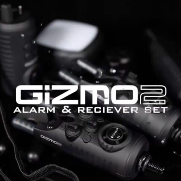 SONIK GIZMO2 ALARM SET + BIVVY LIGHT OR CASH - Image 2