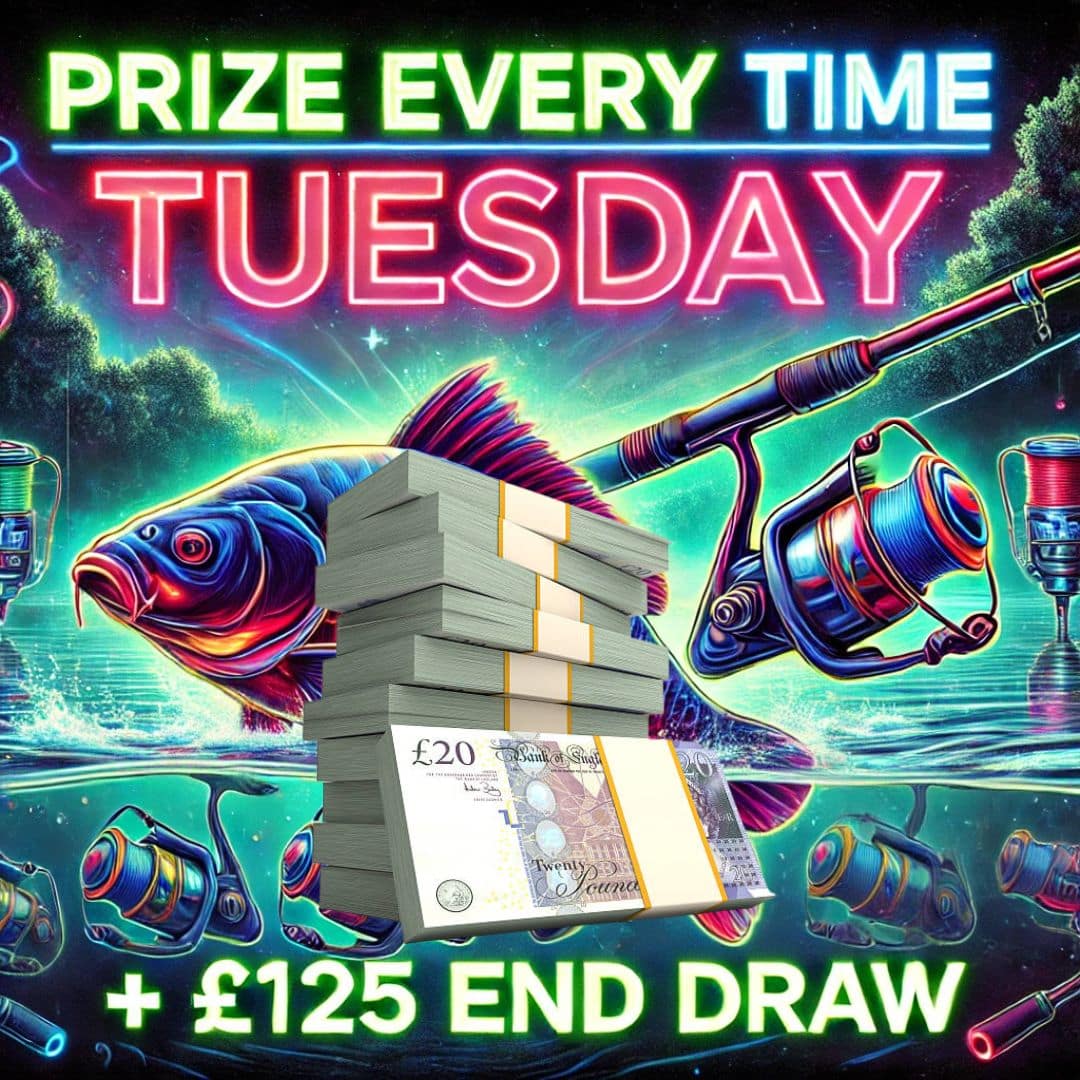 £100 CASH