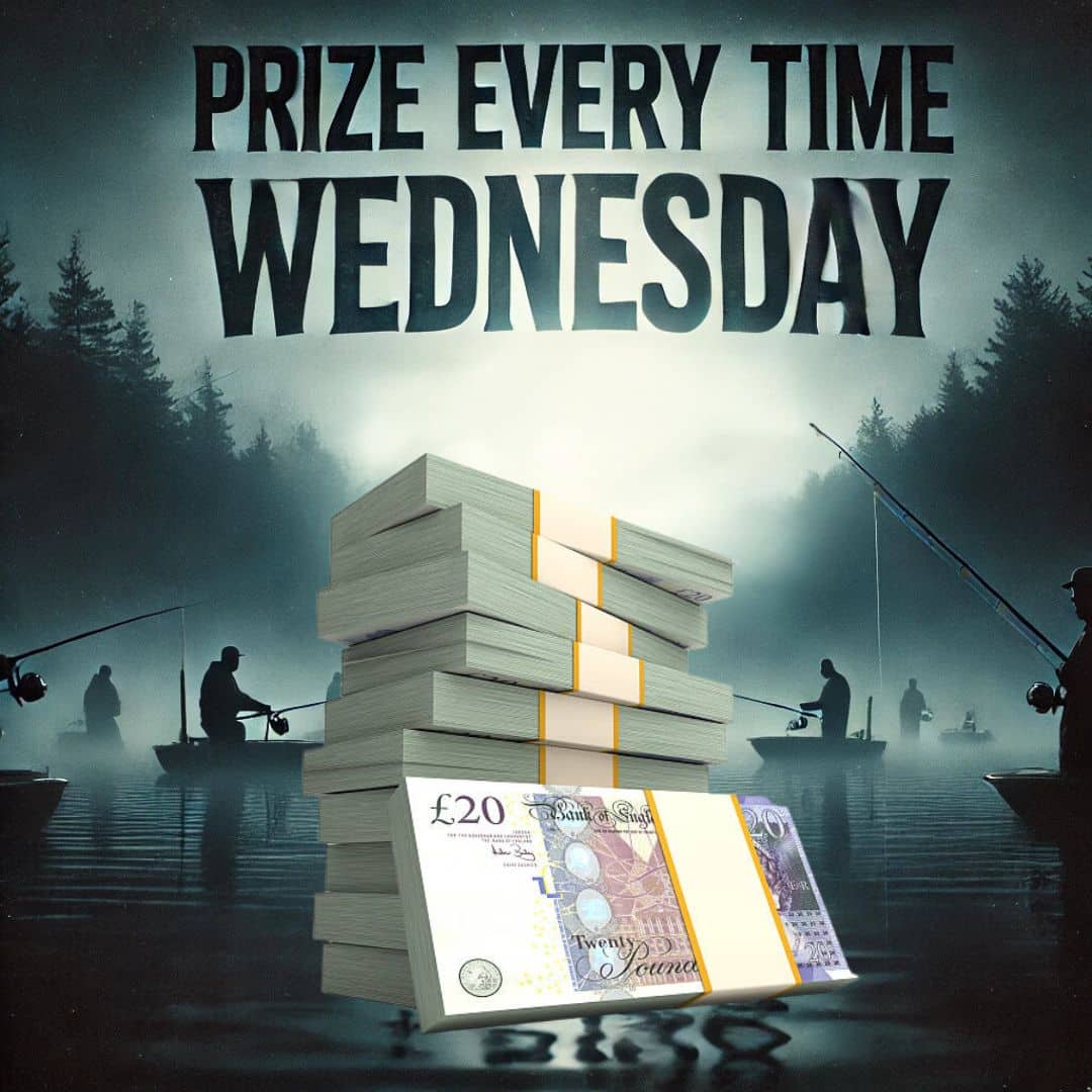 £100 CASH