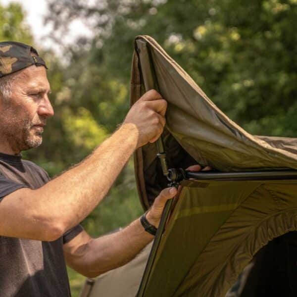 *NEW PRODUCT* AVID EXO 2 BIVVY SYSTEM OR CASH - Image 3