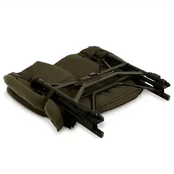 *NEW PRODUCT* AVID CARP ULTRA COZY CHAIR - Image 4