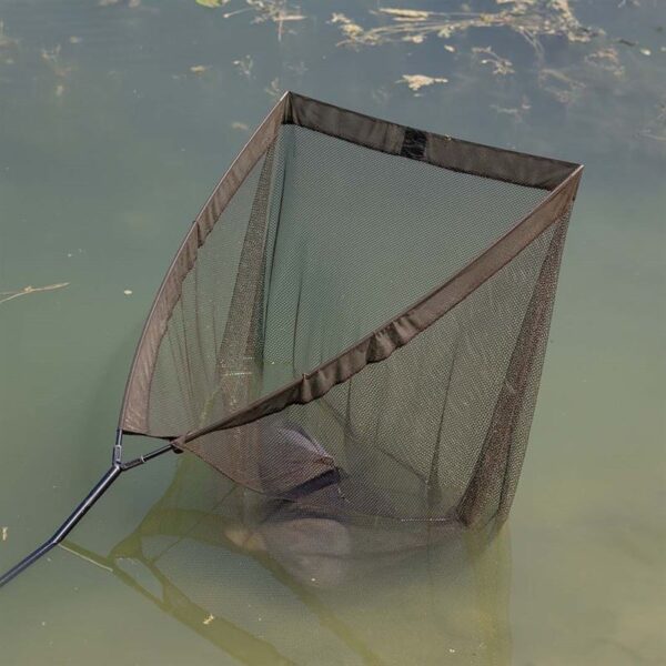 KORDA SPRING BOW LANDING NET - Image 2