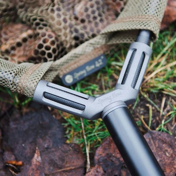 KORDA SPRING BOW LANDING NET - Image 3