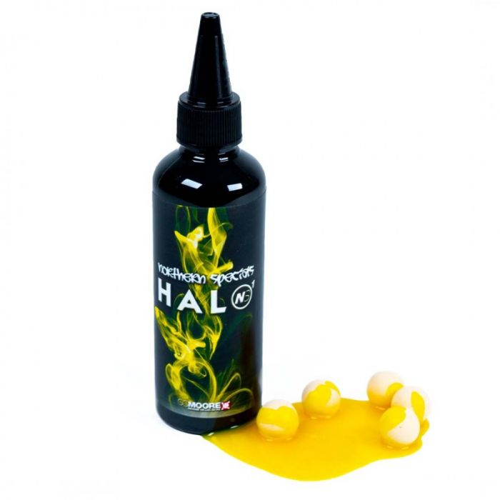 1 X CC MOORE NS1 HALO LIQUID
