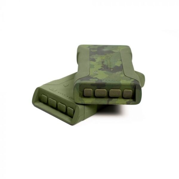 RIDGEMONKEY - VAULT C-SMART POWERPACK 26950MAH WIRELESS