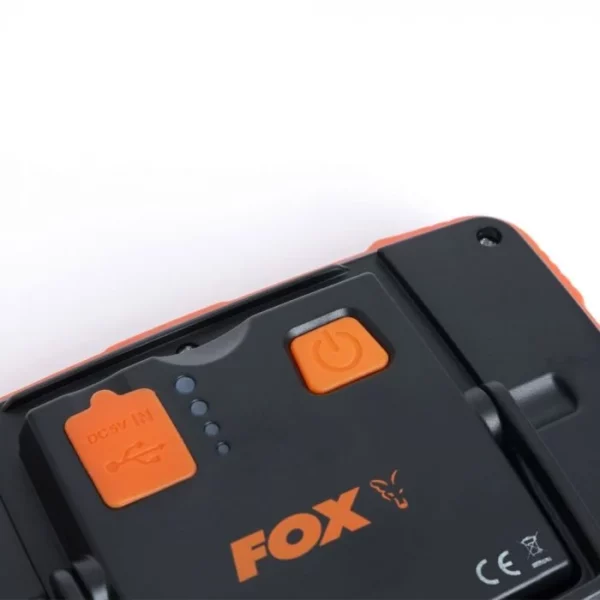 FOX HALO PHOTGRAPHY LIGHT - Image 4