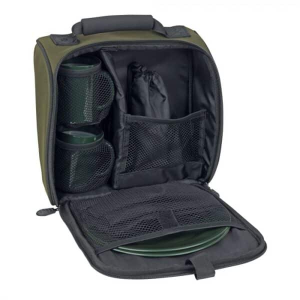 FOX R SERIES 2 MAN DINNER SET