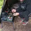 FOX 2 TIER BIVVY TABLE - Image 2