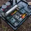 FOX 2 TIER BIVVY TABLE