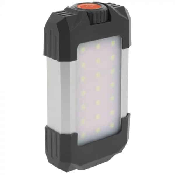 NGT 21 LED LIGHT WITH 10400MAH POWERBANK