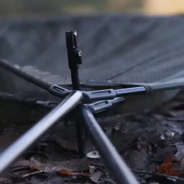 KORDA SPRING BOW LANDING NET - Image 4