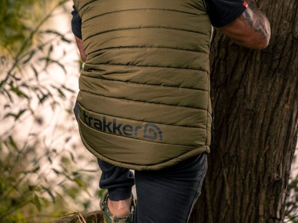 *NEW PRODUCT* TRAKKER CR THERMAL BODYWARMER - Image 3