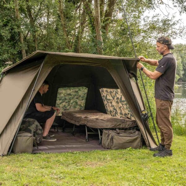 *NEW PRODUCT* AVID EXO 2 BIVVY SYSTEM OR CASH - Image 2