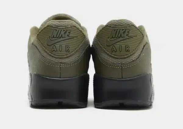 CARPY GREEN AIR MAX 90'S OR CASH - Image 3