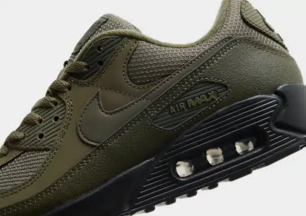 CARPY GREEN AIR MAX 90'S OR CASH - Image 2