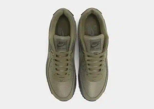 CARPY GREEN AIR MAX 90'S OR CASH - Image 4