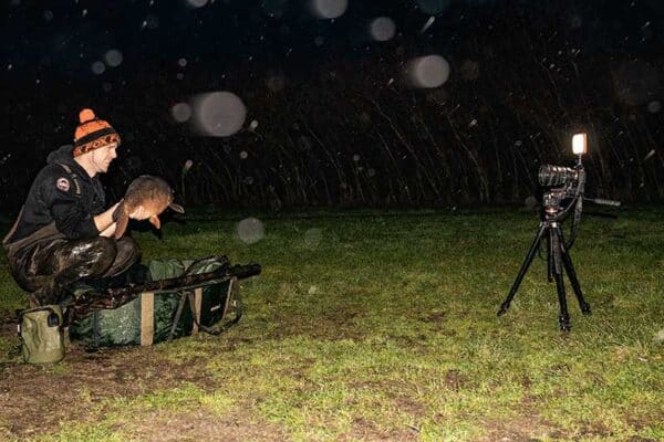 FOX HALO PHOTGRAPHY LIGHT - Image 2
