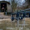 SET OF 3 KORDA KAIZEN PLATINUM RODS 12FT OR CASH - Image 2