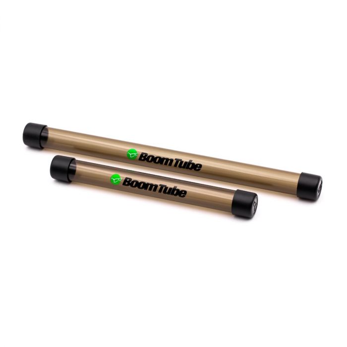 3 X KORDA BOOM TUBES