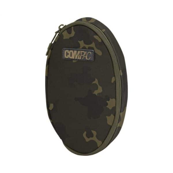 KORDA COMPAC DIGITAL SCALES POUCH DARK CAMO