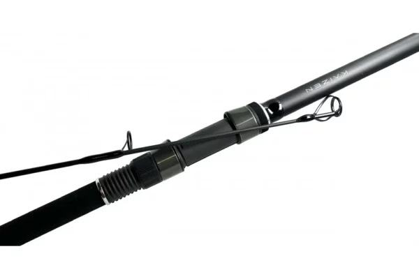 SET OF 3 KORDA KAIZEN PLATINUM RODS 12FT OR CASH - Image 4