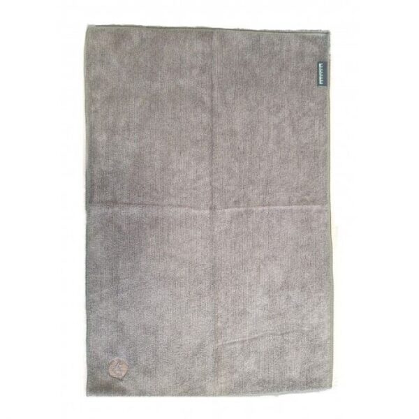 2 X KORDA MICROFIBRE TOWELS
